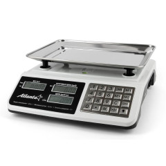 Весы торговые ATLANTA ATH-6117