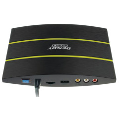 Игровая консоль DENDY Nimbus 1700 игр