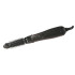 Фен-расческа WILLMARK WHS-0812, 800 Вт, черный (3365491)