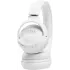 Гарнитура Bluetooth JBL Tune T510BT белый (JBLT510BTWHT)