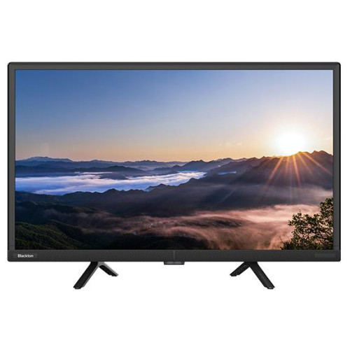 TV LCD 24" BLACKTON 2404B