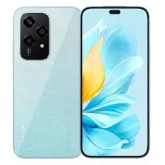 Сотовый телефон Honor 200 Lite 8/256Gb Blue