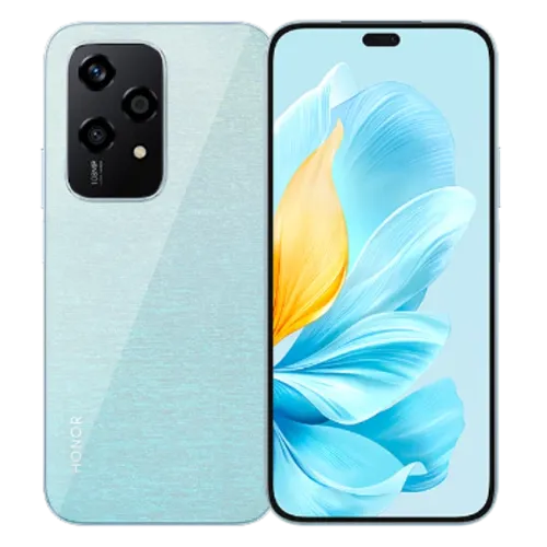 Сотовый телефон Honor 200 Lite 8/256Gb Blue