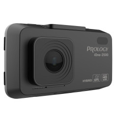Радар-детектор Prology iOne-2500 (+видеорегистратор)