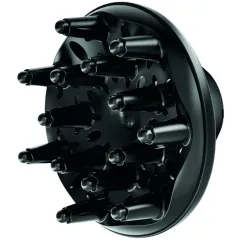 Фен ROWENTA CV5940F0 черный/розовый