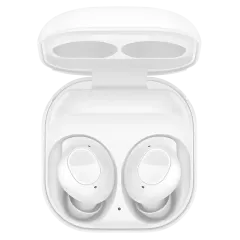 Наушники Samsung Headphone Galaxy Buds FE R400 белый