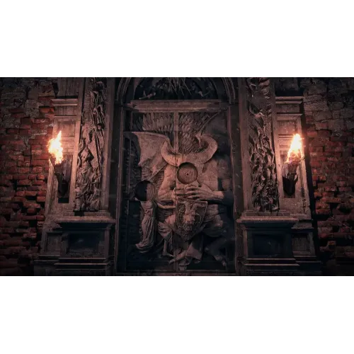 Игра PS5 Resident Evil: Village