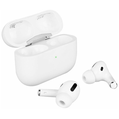 Гарнитура Bluetooth TFN TFN-HS-TWS031WH Twin ANC белый