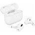 Гарнитура Bluetooth TFN TFN-HS-TWS031WH Twin ANC белый