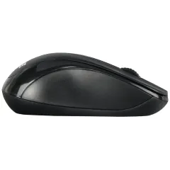 Мышь Acer OMR131 черный беспроводная