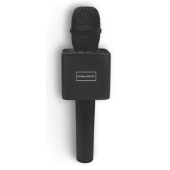 Микрофон вокальный Bluetooth ATOM KM-250