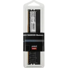 Память DDR4 8192Mb 2666Hz AMD R748G2606U2S-U Radeon R7 Performance Series RTL PC4-21300