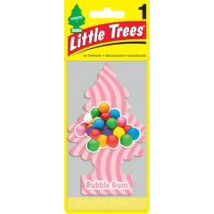 Ароматизатор воздуха LITTLE TREES Ёлочка 