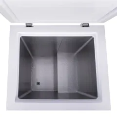 Ларь-морозильник МЕЧТА МЛ-115