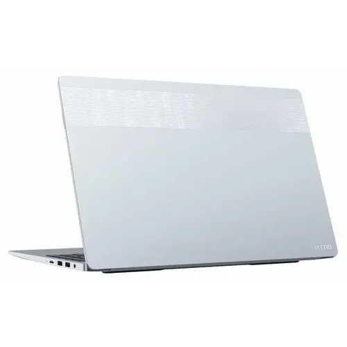 Ноутбук 15.6&quot; TECNO T1 R5 5560U/16/1024GB/DOS/Sliver