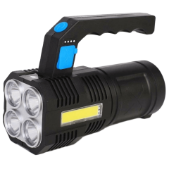 Фонарь Ultraflash LED53766