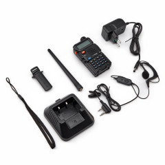 Радиостанция Baofeng UV 5R 5Вт