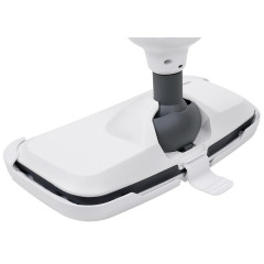 Швабра паровая Centek CT-2582 WHITE