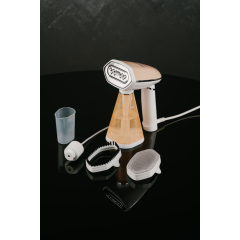 Отпариватель ручной Jacoo JST-1160G персиковый