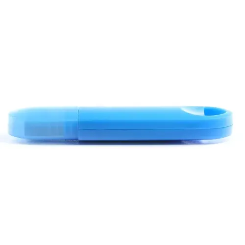 Карта USB2.0 32 GB EXPLOYD 570 синий