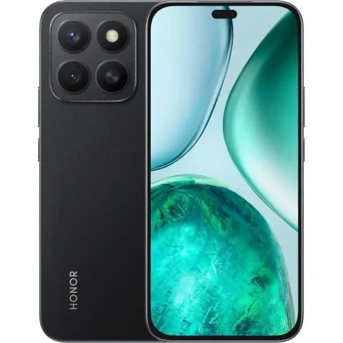 Сотовый телефон Honor X8c 8/128Gb Black 