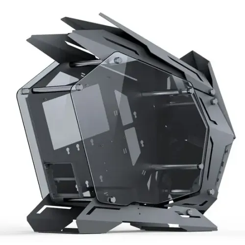 Компьютер Alien Game X7-G205375W [R9-5900X/32 ГБ DDR5/RTX 4070 12 ГБ/SSD 500 ГБ/HDD 3 ТБ/750 Вт/W11]