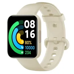 Смарт-часы Xiaomi Poco Watch бежевый