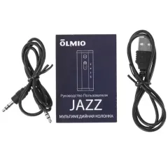 Акустика портативная Olmio Jazz (*9)