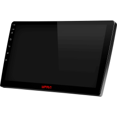 Автомагнитола-FLASH Ural АМС ШТОРМ 102 2DIN