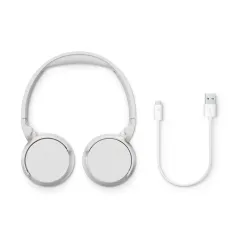 Гарнитура Bluetooth PHILIPS TAH4209WT/00 белый
