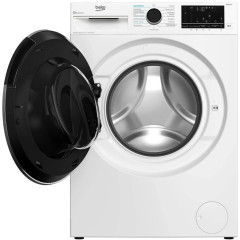 СМА BEKO B3DFR57H22W с сушкой