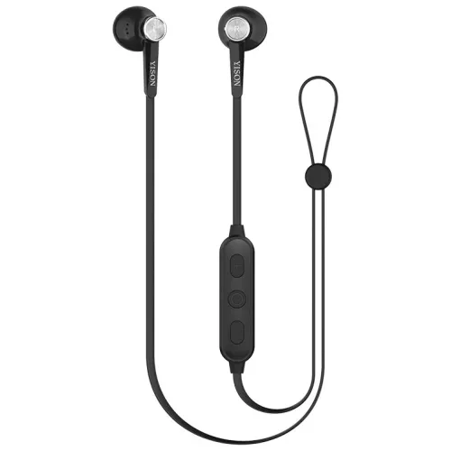 Гарнитура Bluetooth Yison E13 Black