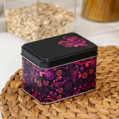 Банка для хранения продуктов