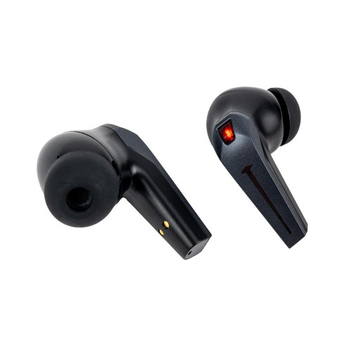 Гарнитура Bluetooth HIPER HTW-DX1 (KATANA DX1) черный