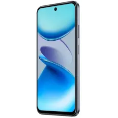 Сотовый телефон INFINIX Smart 9 3/128Gb черный 