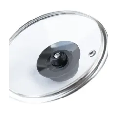 Крышка для посуды TIMA, 4128, 28 см.