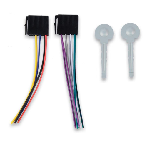 Автомагнитола-FLASH ACV AVS-912BM