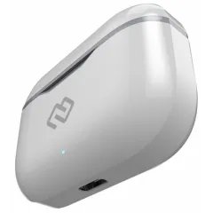 Гарнитура Bluetooth Digma TWS-14 белый