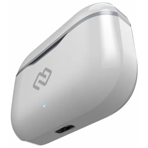 Гарнитура Bluetooth Digma TWS-14 белый