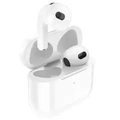 Гарнитура Bluetooth HOCO EW20 белый