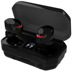 Гарнитура Bluetooth More choice BW25S Black