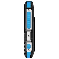 Сотовый телефон Olmio X04 черно-синий