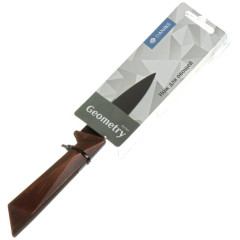 Нож кухонный DANIKS Геометрия, для овощей, 9 см., JA20200944-5 (388552)