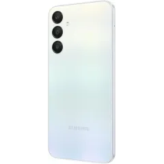 Сотовый телефон Samsung Galaxy A25 8/256Gb голубой (SM-A256ELBHCAU)