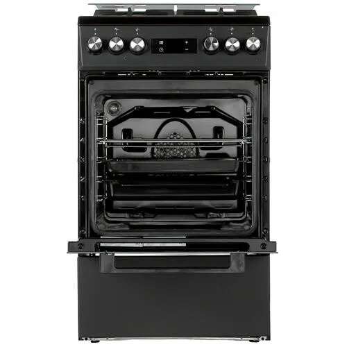 Газоэлектроплита BEKO FSM 52330 DAO