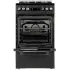 Газоэлектроплита BEKO FSM 52330 DAO