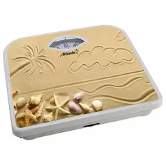 Весы напольные механические ATLANTA ATH-6104