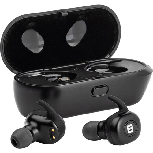 Гарнитура Bluetooth HARPER HB-510 BLACK