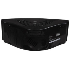 Радиочасы SUPRA SRC-18