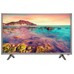 TV LCD 32" HARTENS HTV-32HDR06B-S2